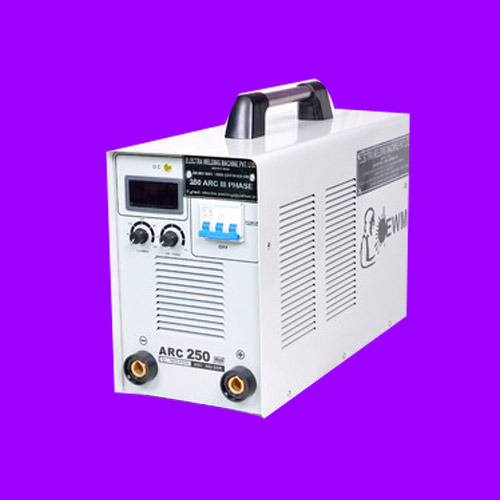 ARC Welding Machine-250Amp 