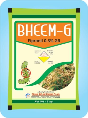 Bheem G Fipronil 0.3% Gr Insecticide