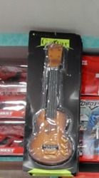 Child Plastic Guitar Toy