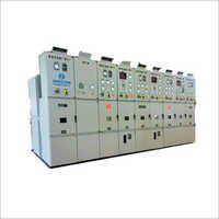 Commercial DG Synchronization Panel