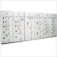 Commercial PCC Control Panel