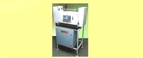 Fine Finish Winding Machine