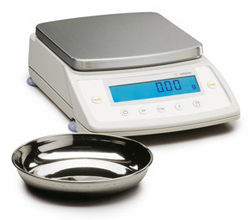 Gpa 3202 Weighing Machine