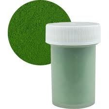 Green Synthetic Food Color