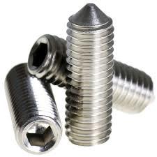 Grub Screw