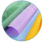 Laminated Non Woven Fabric