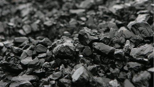 Low Ash Coal