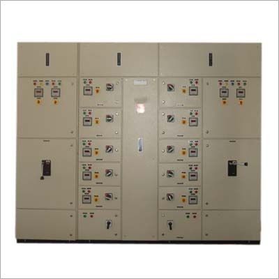 Low Maintenance Power Distribution Board