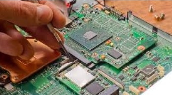 Motherboard Repairing Service By SN Infosystems