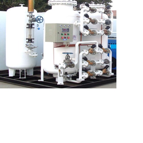 नाइट्रोजन प्लांट