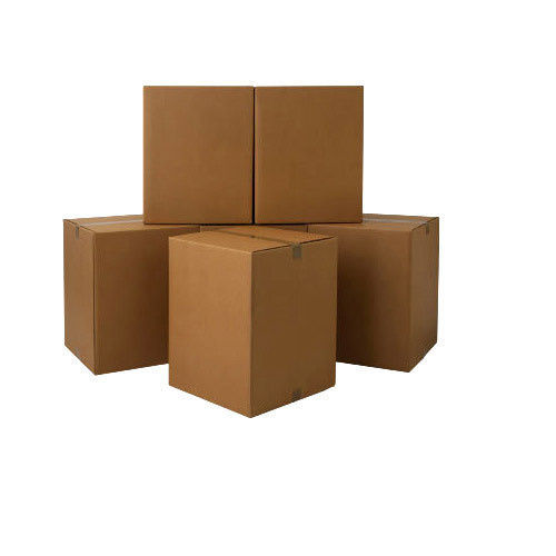 corrugated packaging boxes