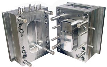 Plastic Injection Moulds