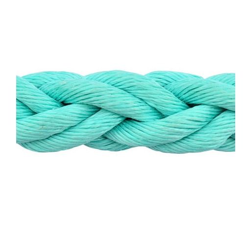 Pp Polyester Mixed Rope Supertuf 8 Strand