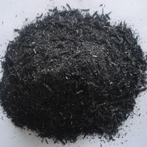 Pulverized Rice Husk Ash