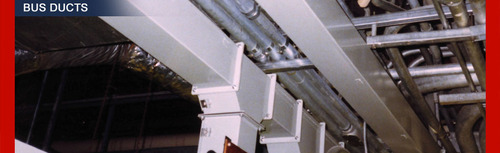 Quality Tested Bus Duct