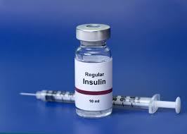 Regular Insulin