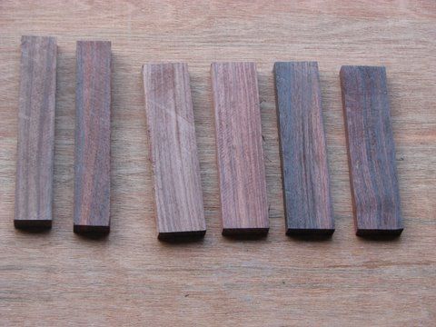 Rosewood Bridges