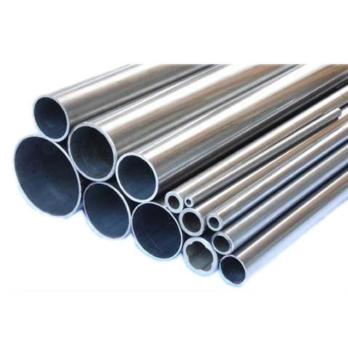 Rugged Duplex Steel Pipes