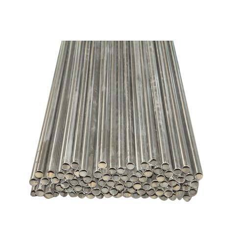 SS Round Pipe 25.40 mm