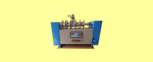 Trimmer Line Winding Machine