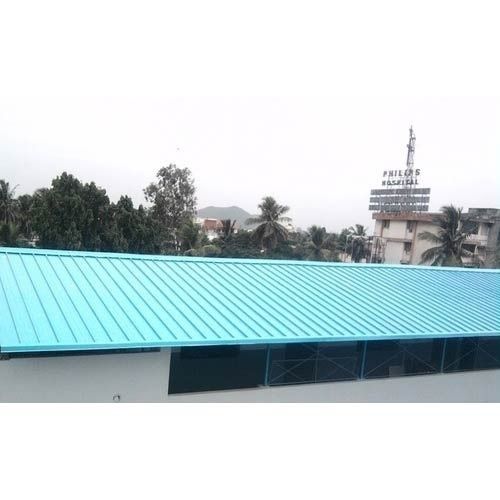 Unmatched Quality Warehouse Roofing Shed