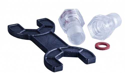 Water Filter Set With Adaptor