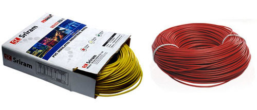 Building Cables & Flexible Wires For Construction 