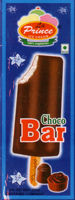Choco Bar Chocolate Ice Cream