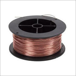 Corrosion Resistant Polished Finish Submersible Pump Winding Wire