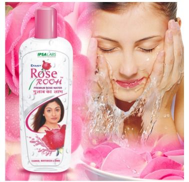 Eraser Ayurvedic Rose Face Wash