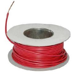 Heat Resistant Flame Proof Electrical Pvc Insulated Flexible Wire