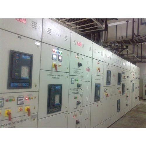 High Efficiency Electrical Lt Panel