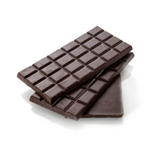 High Quality Dark Chocolate Bar