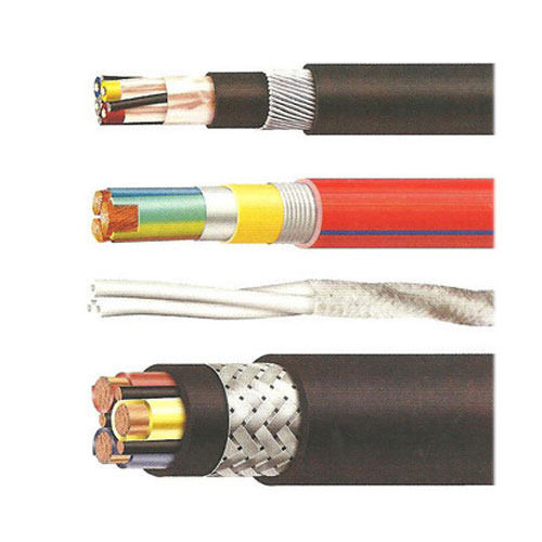 High Quality Shielded Cable