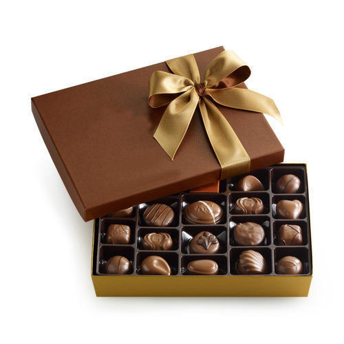 Highly Tasty Chocolate Gift