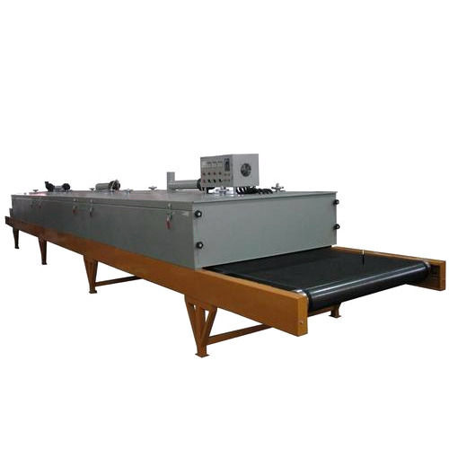 Industrial Grade Conveyor Dryer