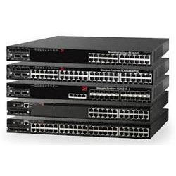 Low Maintenance Network Switches