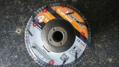 Low Price Paper Disc