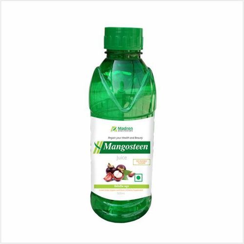 Madren Healthcare Mangosteen Juice