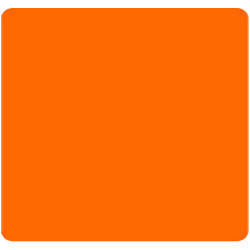 Orange Synthetic Food Color
