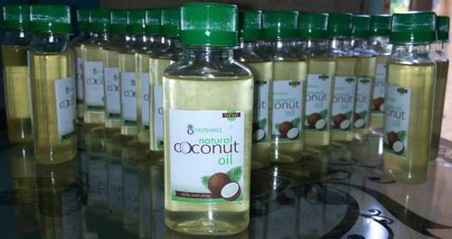 Organic Coconut Oil Age Group: All Age Group