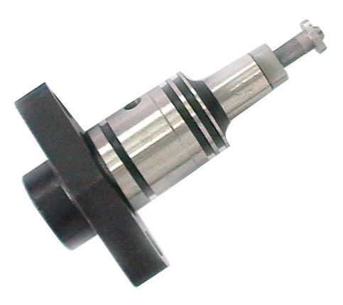 Superior Finish Auto Plunger