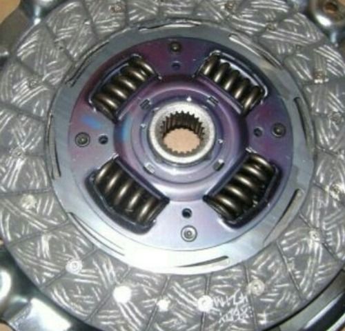 Top Quality Clutch Plates