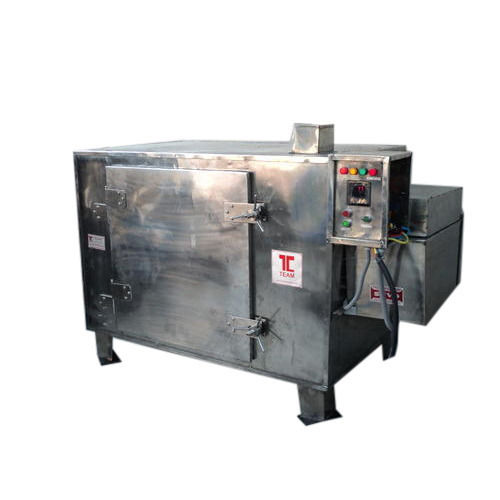 Top Quality Tray Dryer