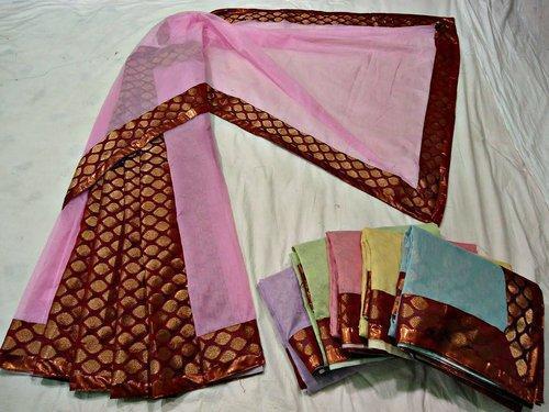 Top Rated Ladies Chanderi Saree