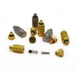 Unmatched Quality Industrial Nozzles