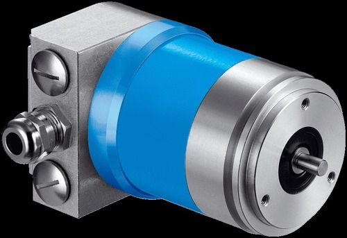 Absolute Linear and Wire draw Encoder