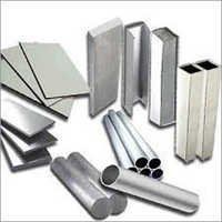 Aluminum Alloys