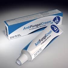 Anti Fungal Cream