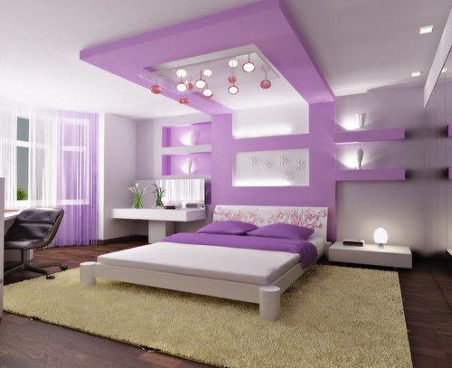 Apartment Interior Designing Services